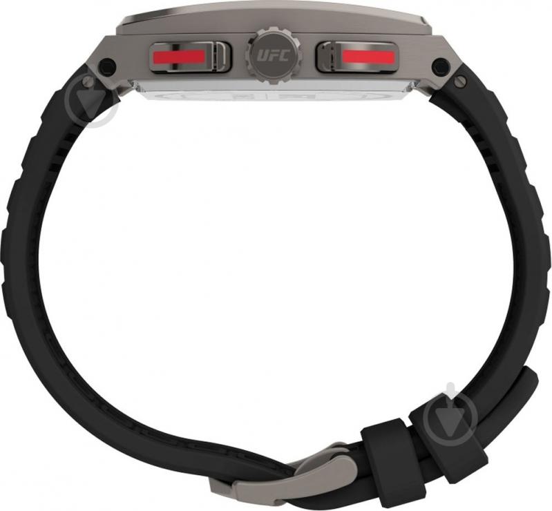 Наручные часы UFC Timex grey (Tx2v87400) - фото 5