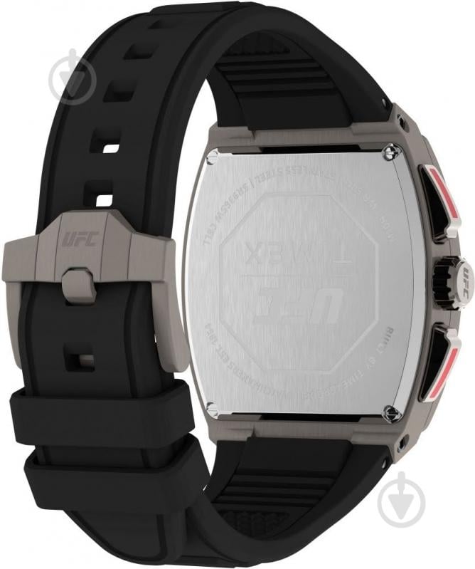 Наручные часы UFC Timex grey (Tx2v87400) - фото 6