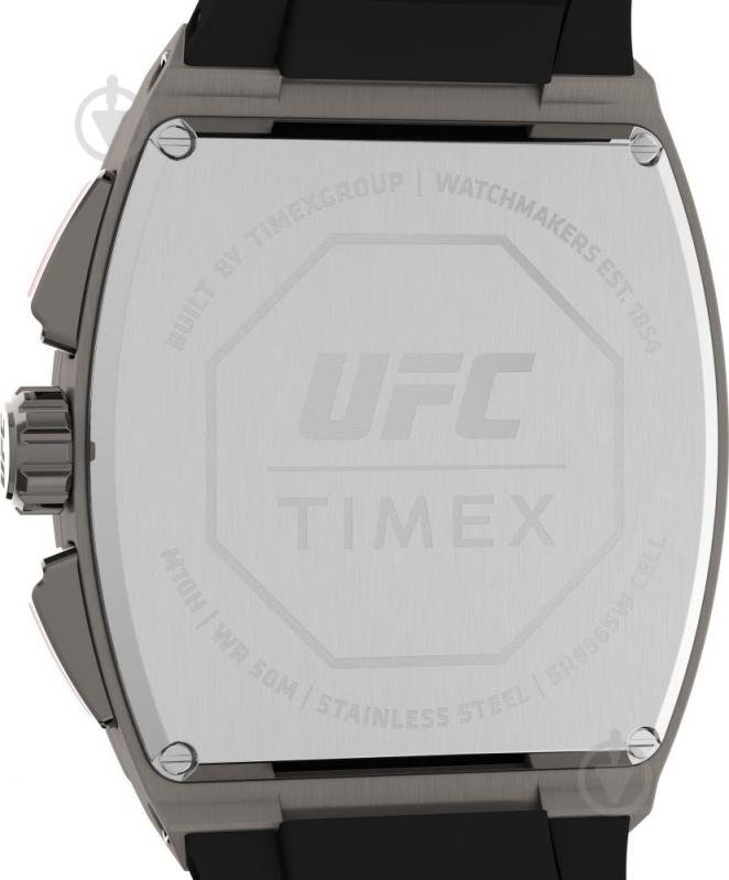 Наручные часы UFC Timex grey (Tx2v87400) - фото 8