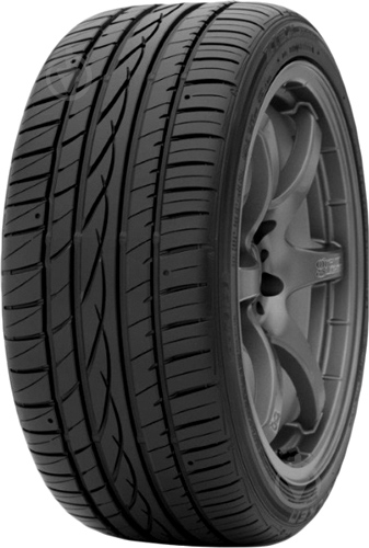 Шина Falken Ziex ZE-912 235/65R17 108 V лето - фото 1