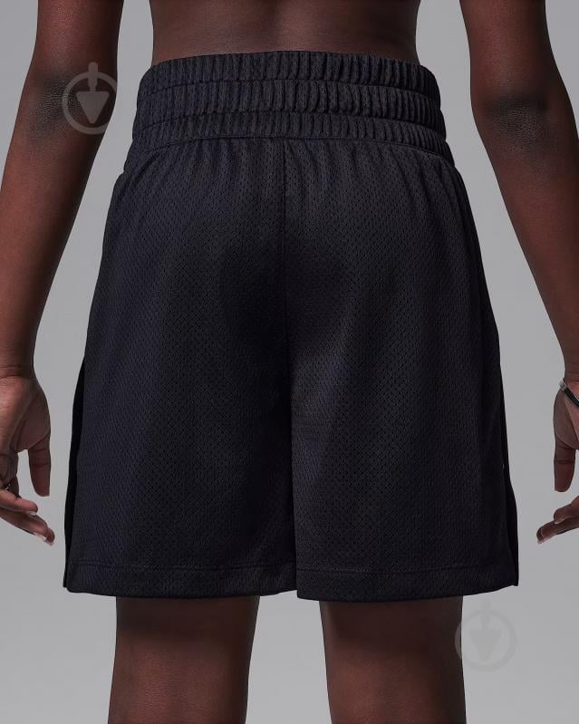 Шорты Jordan р. 12-13YRS черный - фото 3