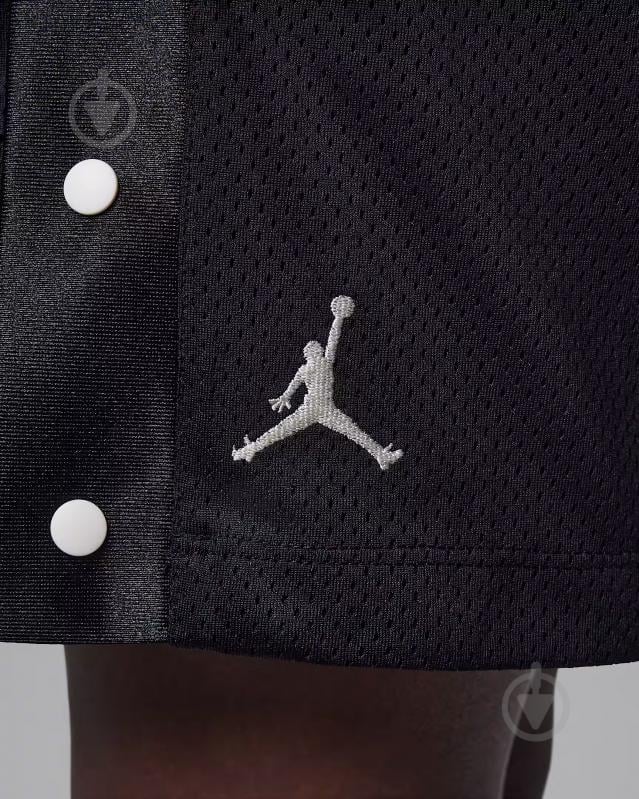 Шорты Jordan р. 12-13YRS черный - фото 6