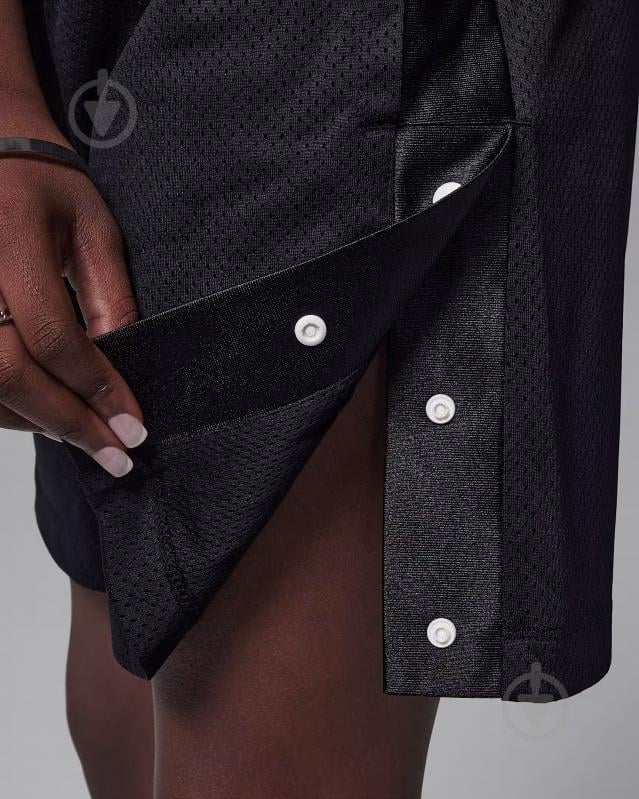 Шорты Jordan р. 12-13YRS черный - фото 8