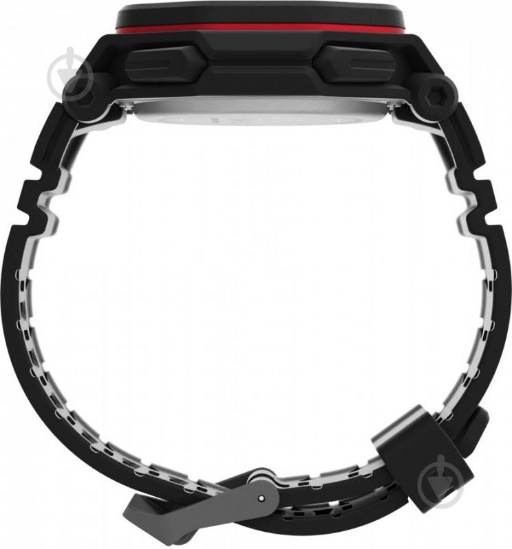 Наручные часы UFC Timex black (Tx2v85300) - фото 2