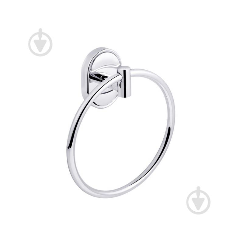 Держатель для полотенец Kroner KRM Elbe - ACC2904 - фото 1 Держатель для полотенец Kroner KRM Elbe - ACC2904 - фото 1