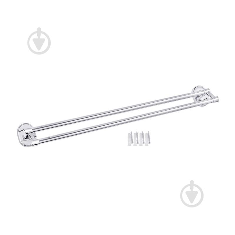 Держатель для полотенец Kroner KRM Elbe - ACC2909 - фото 3