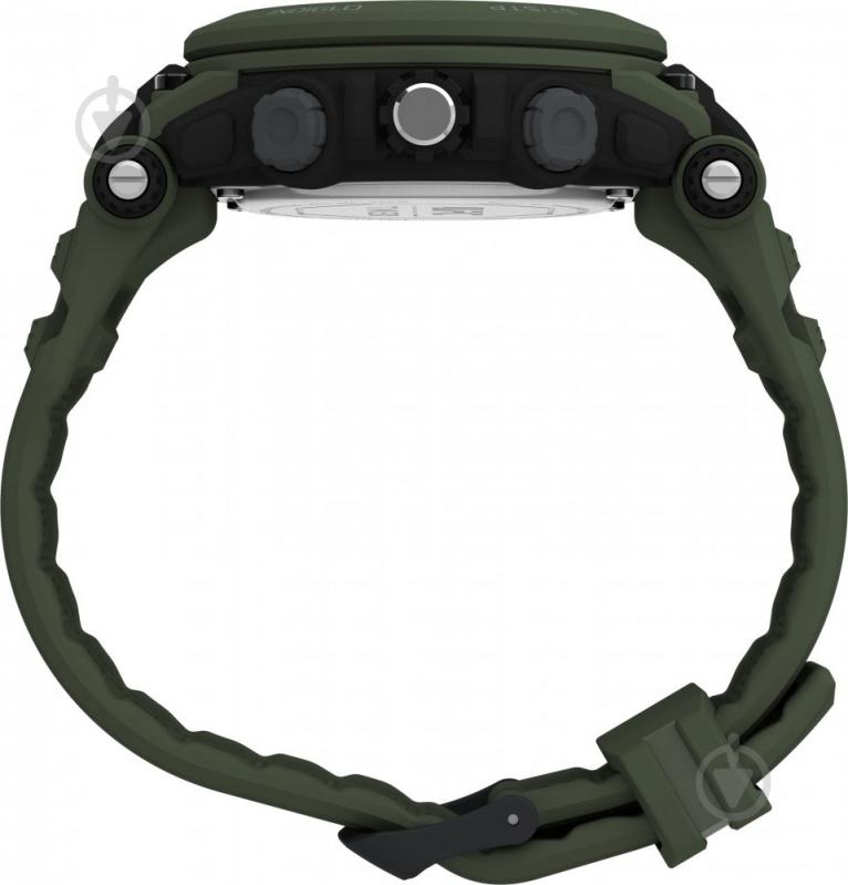 Наручные часы UFC Timex grey (Tx5m52900) - фото 3