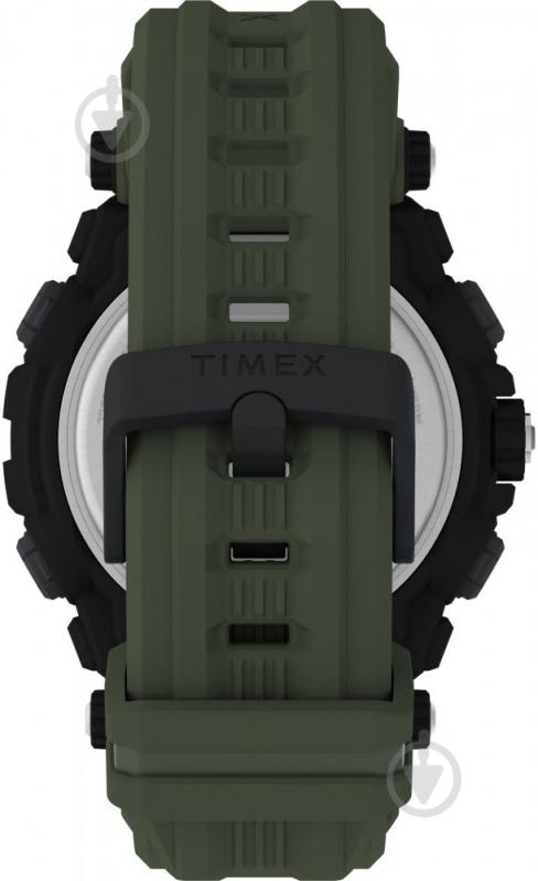 Наручные часы UFC Timex grey (Tx5m52900) - фото 4
