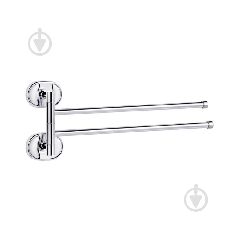 Держатель для полотенец Kroner KRM Elbe - ACC2912 - фото 1 Держатель для полотенец Kroner KRM Elbe - ACC2912 - фото 1