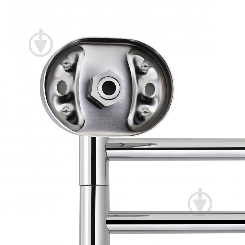 Держатель для полотенец Kroner KRM Elbe - ACC2912 - фото 3 Держатель для полотенец Kroner KRM Elbe - ACC2912 - фото 3