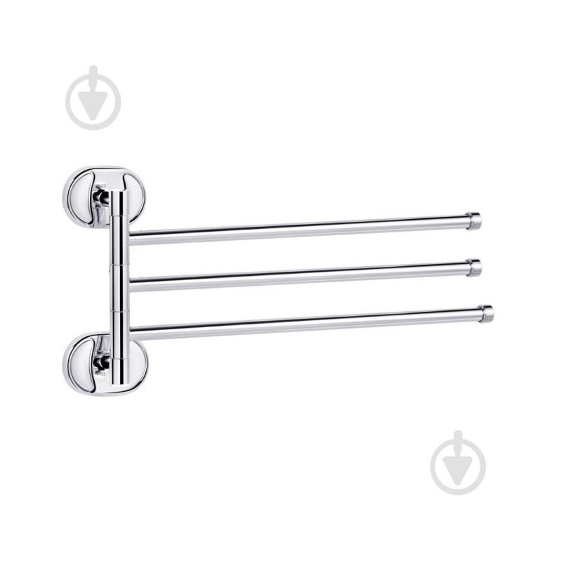 Держатель для полотенец Kroner KRM Elbe - ACC2913 - фото 1