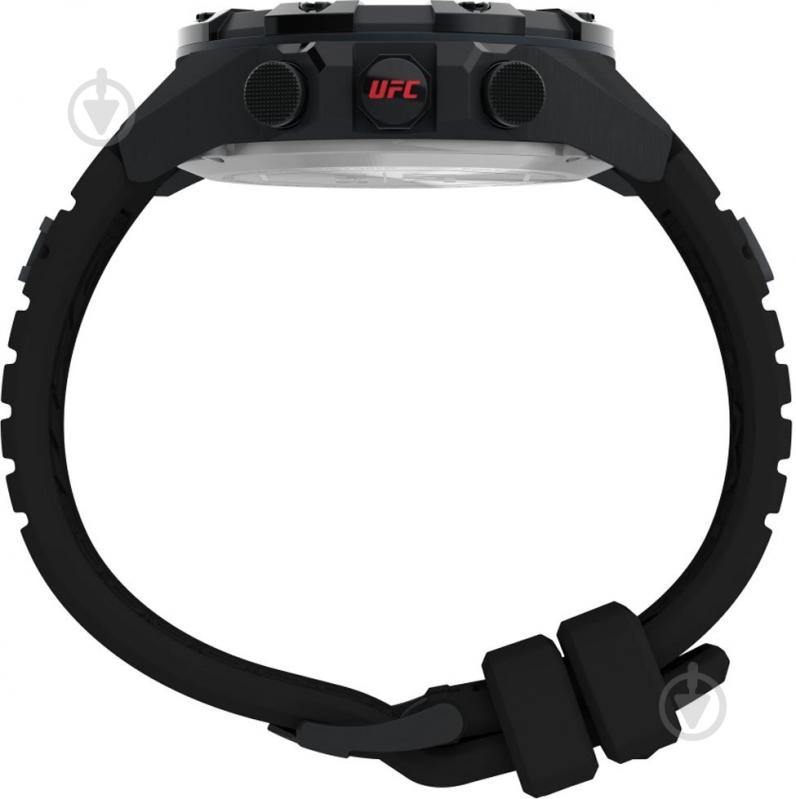 Наручные часы UFC Timex black (Tx2v87000) - фото 2