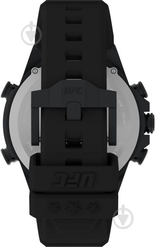Наручные часы UFC Timex black (Tx2v87000) - фото 4