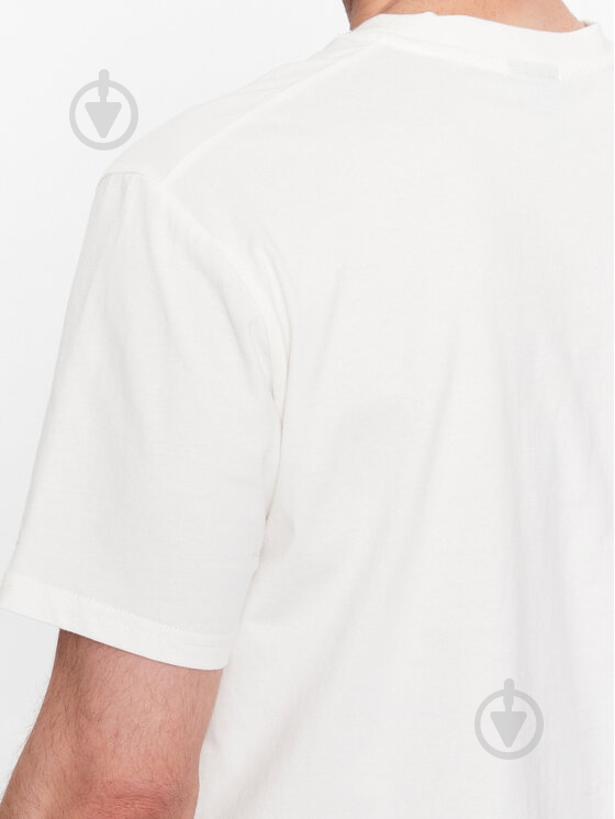 Футболка Ellesse MURILLO TEE SHR17446-904 р.L белый - фото 4