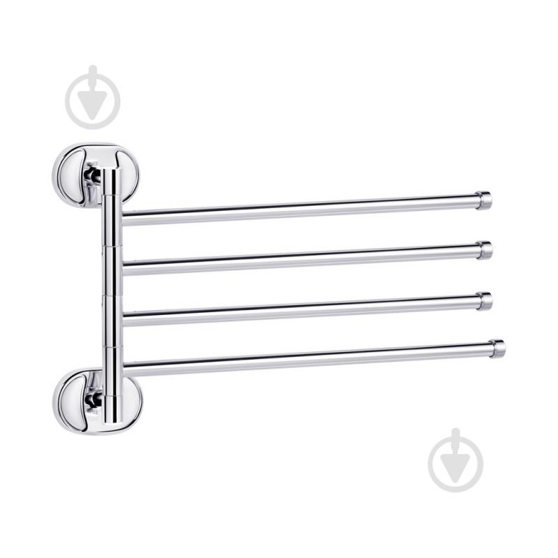 Держатель для полотенец Kroner Elbe - ACC2914 - фото 1 Держатель для полотенец Kroner Elbe - ACC2914 - фото 1