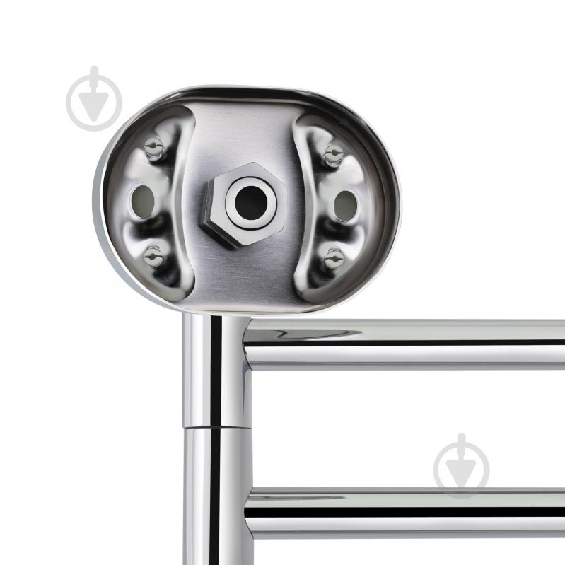 Держатель для полотенец Kroner Elbe - ACC2914 - фото 3 Держатель для полотенец Kroner Elbe - ACC2914 - фото 3