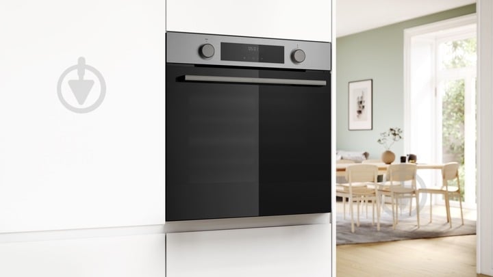 Духова шафа Bosch HUA736ER0 - фото 8