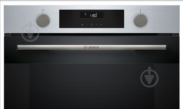 Духова шафа Bosch HUA736ER0 - фото 11
