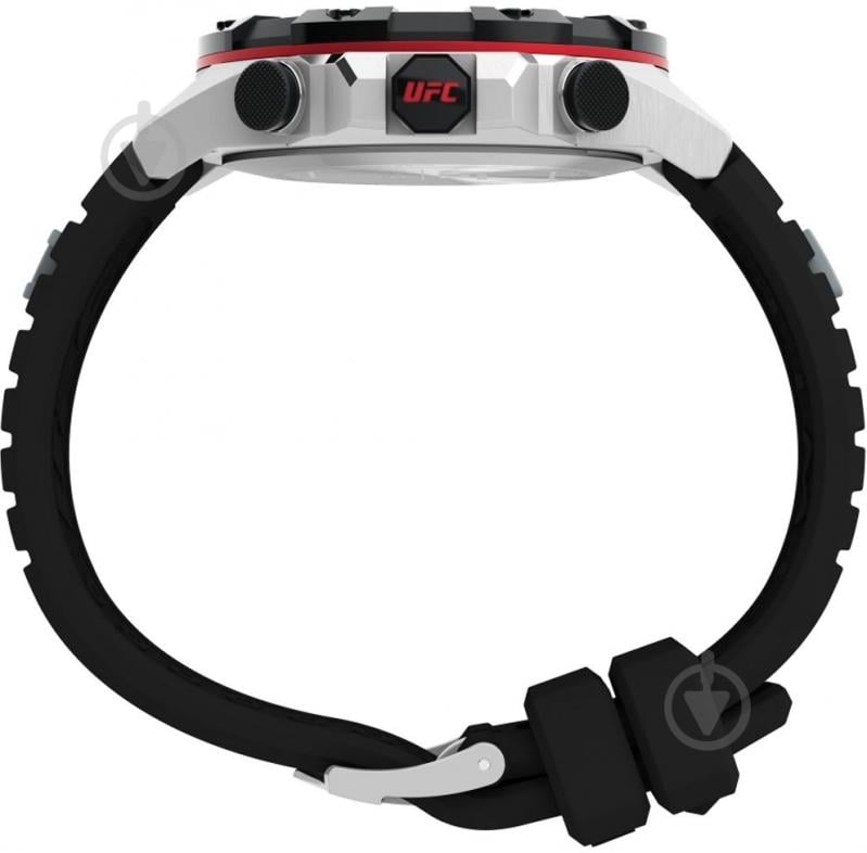 Наручные часы UFC Timex silver (Tx2v86700) - фото 2