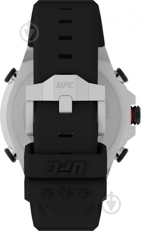 Наручные часы UFC Timex silver (Tx2v86700) - фото 4