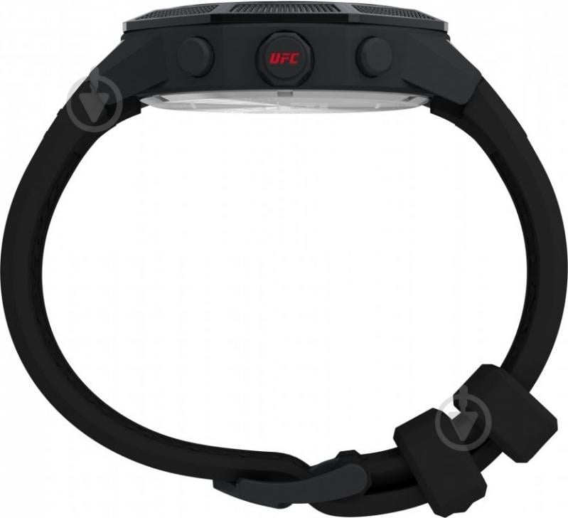 Наручные часы UFC Timex grey (Tx2v87200) - фото 2