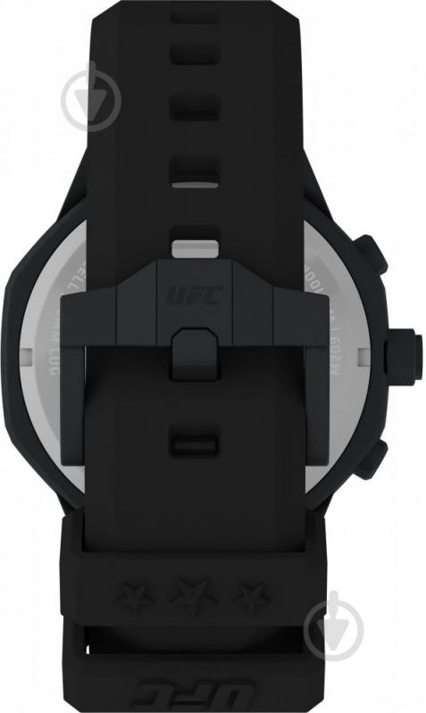 Наручные часы UFC Timex grey (Tx2v87200) - фото 3