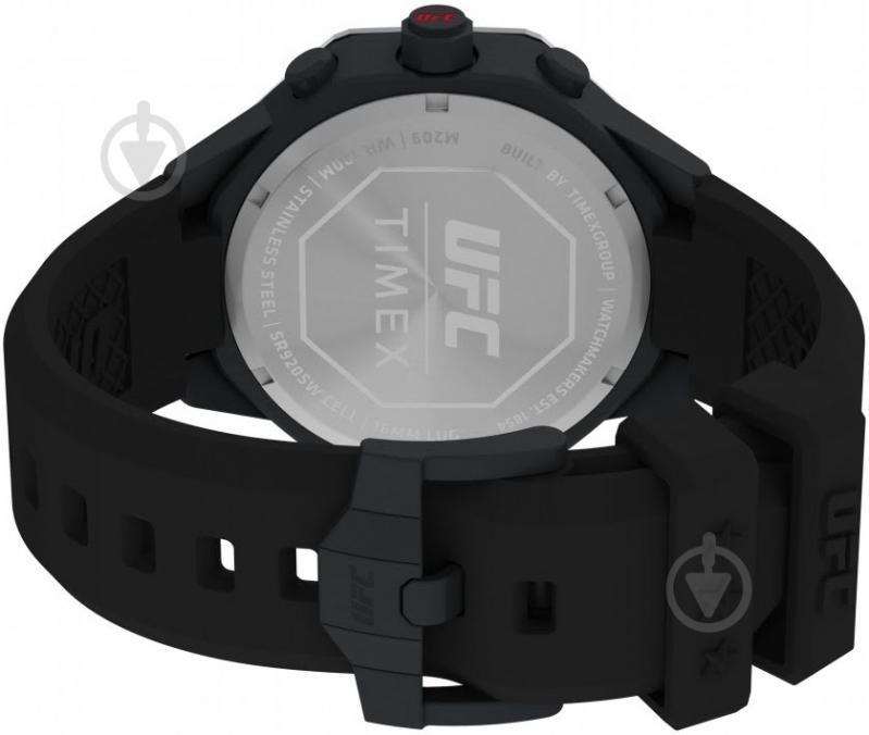 Наручные часы UFC Timex grey (Tx2v87200) - фото 4