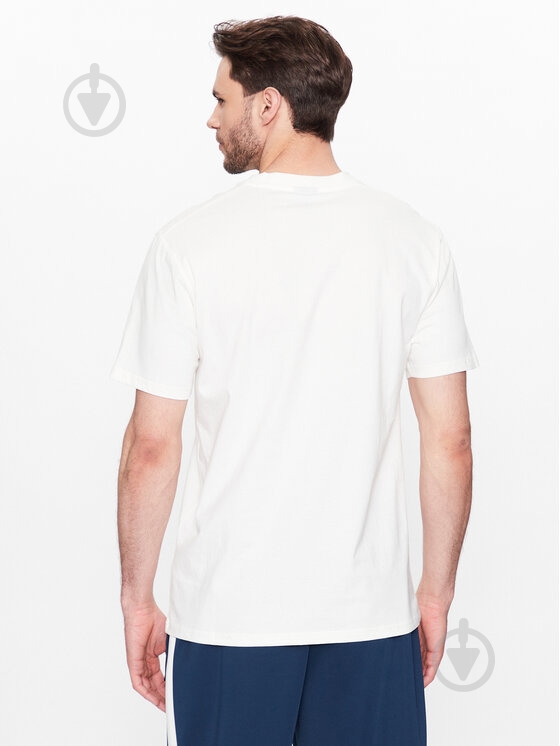 Футболка Ellesse MURILLO TEE SHR17446-904 р.S белый - фото 2
