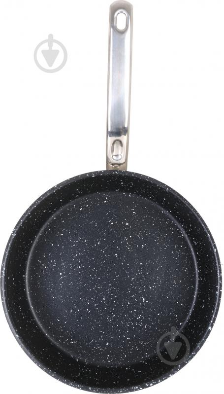 Набір каструль Maxmark 12 предметів - фото 5 Набір каструль Maxmark 12 предметів - фото 5