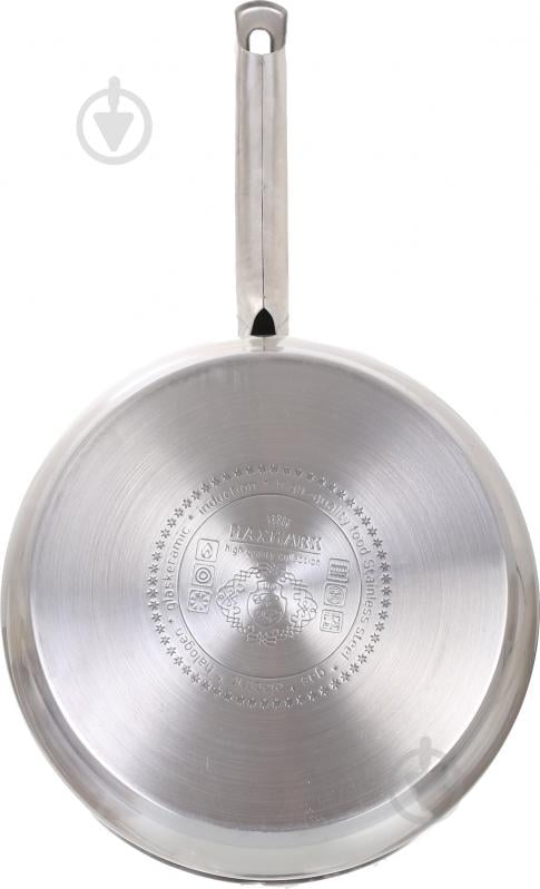 Набір каструль Maxmark 12 предметів - фото 3 Набір каструль Maxmark 12 предметів - фото 3