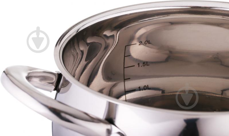 Набір каструль Maxmark 12 предметів - фото 8 Набір каструль Maxmark 12 предметів - фото 8