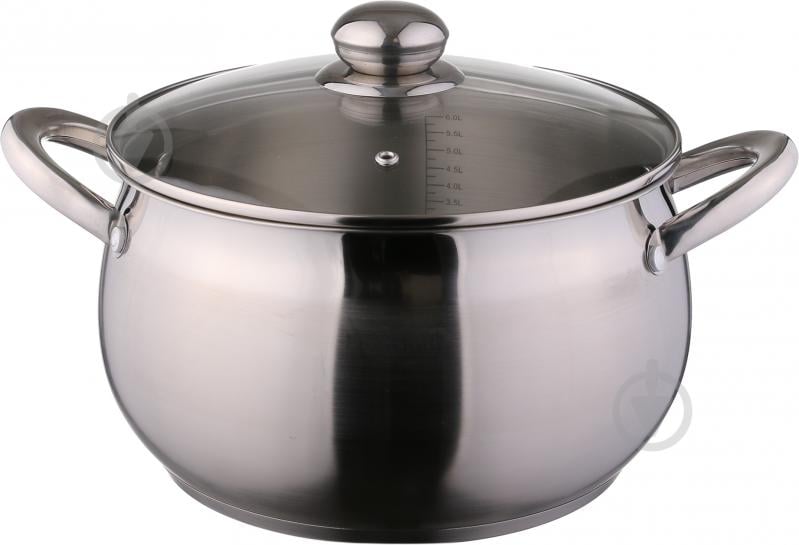 Набор кастрюль Maxmark Maxmark 6 предметов MK-APP7506B - фото 4 Набор кастрюль Maxmark Maxmark 6 предметов MK-APP7506B - фото 4