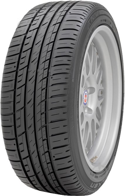 Шина Falken Azenis PT-722 235/55R17 99 V лето - фото 1