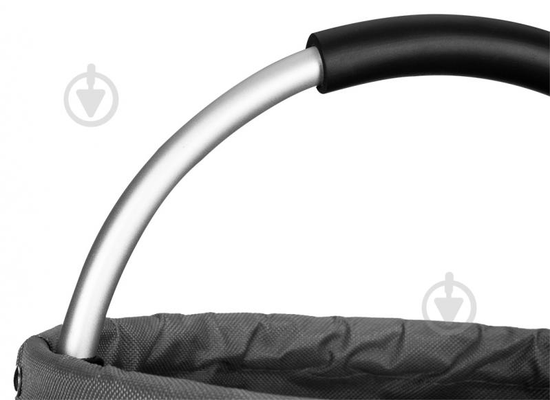 Корзина садовая NEO tools до 15 кг (15-963) - фото 4