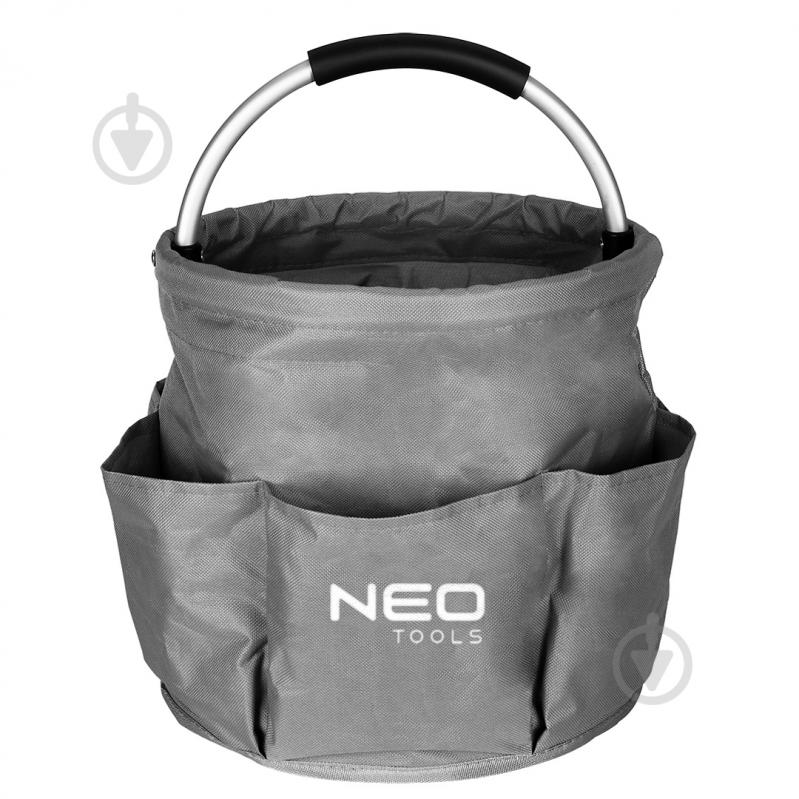 Корзина садовая NEO tools до 15 кг (15-963) - фото 1