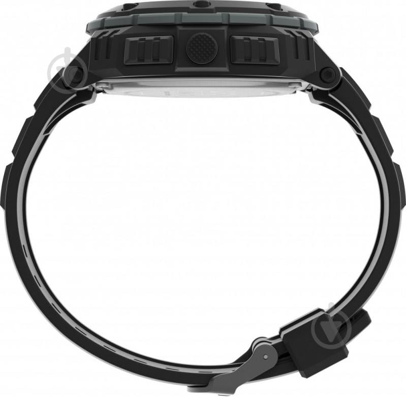 Наручные часы UFC Timex grey (Tx4b27200) - фото 4 Наручные часы UFC Timex grey (Tx4b27200) - фото 4