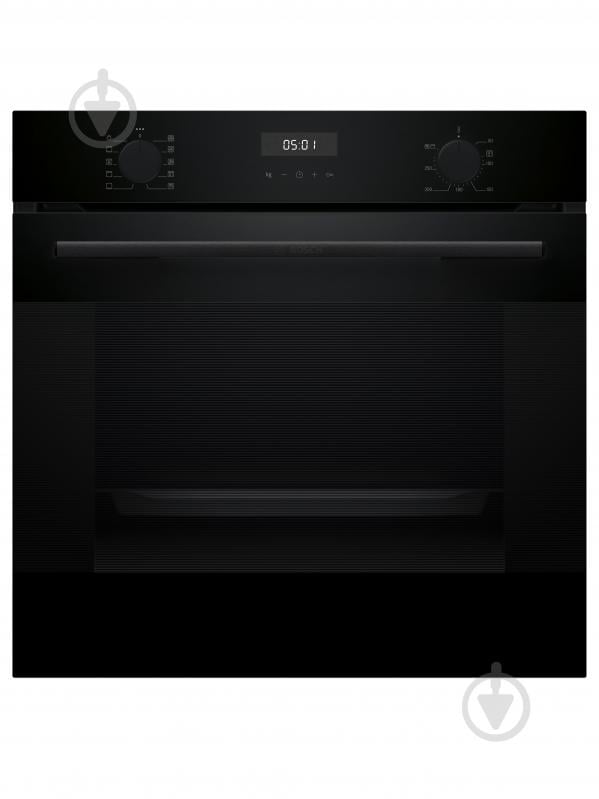 Духова шафа Bosch HJA737BA0 - фото 1