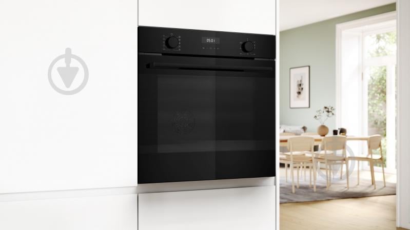 Духова шафа Bosch HJA737BA0 - фото 6