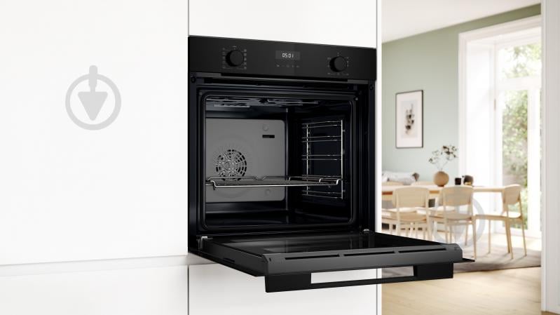 Духова шафа Bosch HJA737BA0 - фото 4