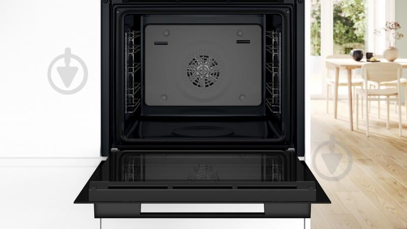 Духова шафа Bosch HJA737BA0 - фото 3
