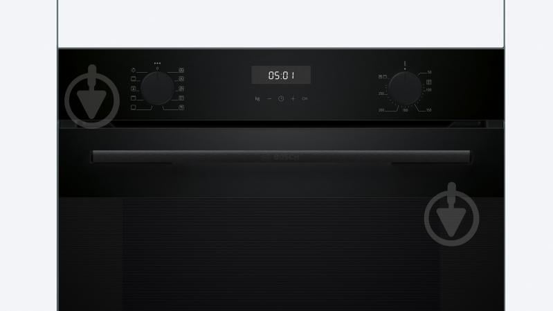 Духова шафа Bosch HJA737BA0 - фото 2