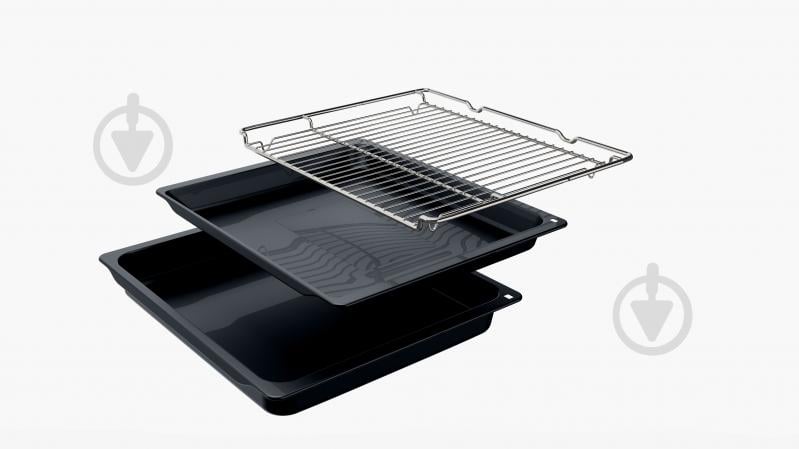 Духова шафа Bosch HJA737BA0 - фото 5