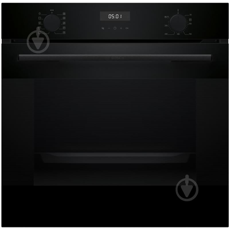 Духовой шкаф Bosch HJA737BA0 - фото 1