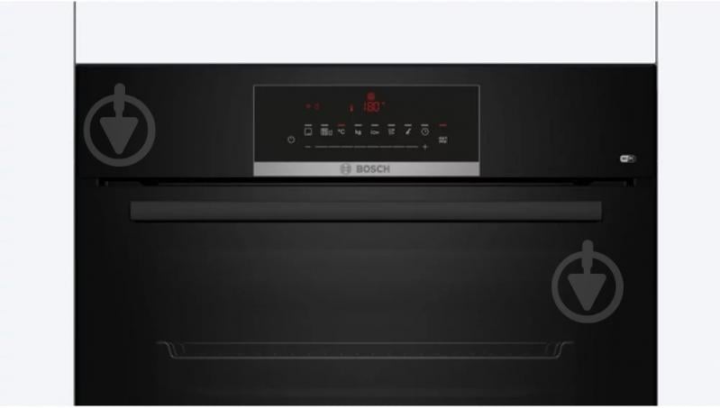 Духова шафа Bosch HJA737BA0 - фото 12