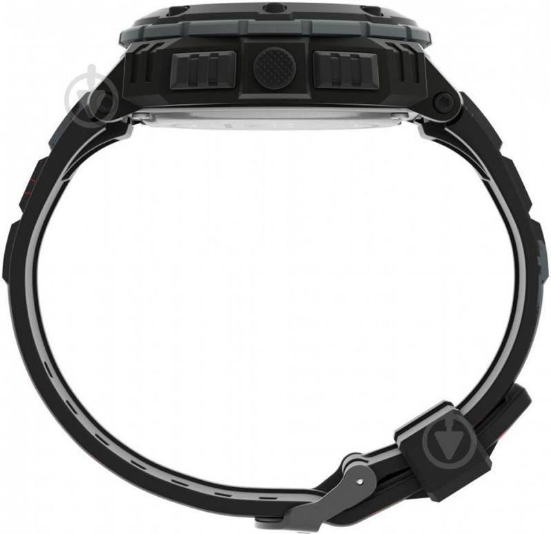 Наручные часы UFC Timex grey (Tx2v85100) - фото 3