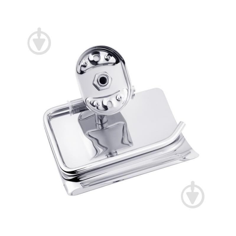 Держатель для туалетной бумаги Kroner KRM Elbe - ACC2903 - фото 5 Держатель для туалетной бумаги Kroner KRM Elbe - ACC2903 - фото 5