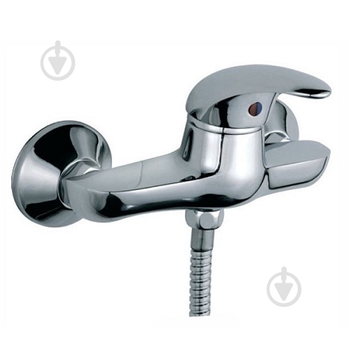 Смеситель для душа Ferro IBIZA BIB77 - фото 1