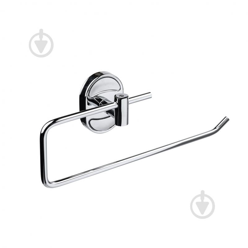 Держатель для туалетной бумаги Kroner KRM Elbe - ACC2903-3 - фото 1 Держатель для туалетной бумаги Kroner KRM Elbe - ACC2903-3 - фото 1