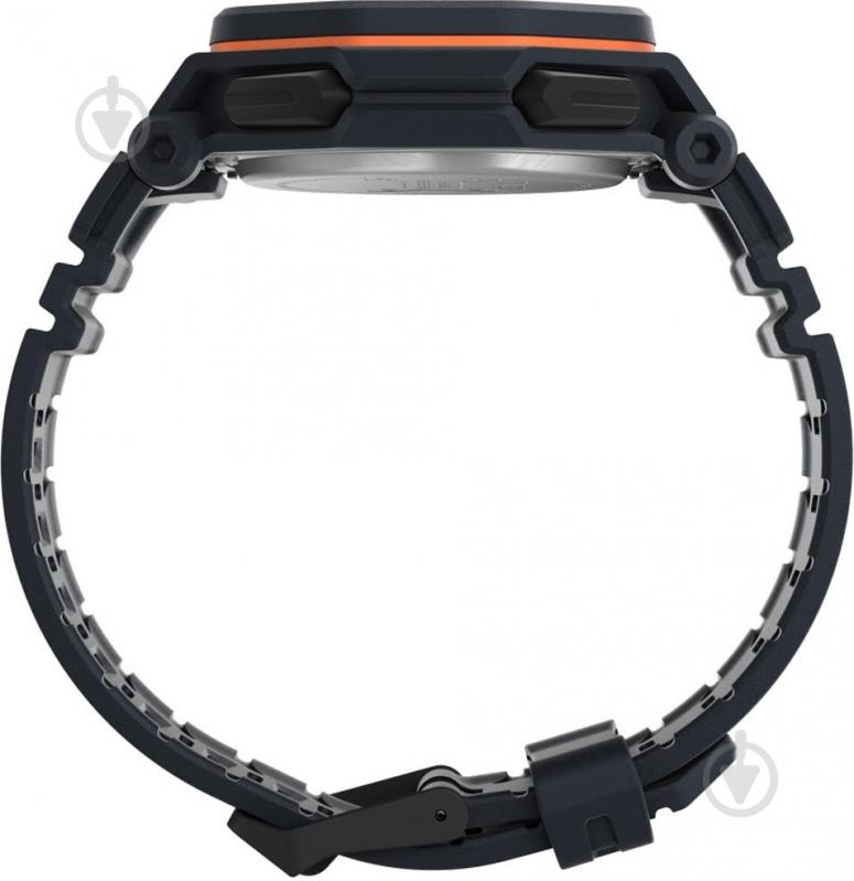 Наручные часы Command Encounter Timex blue (Tx2v93800) - фото 3 Наручные часы Command Encounter Timex blue (Tx2v93800) - фото 3