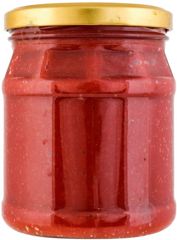 Паста томатная Гурман 465 г - фото 3 Паста томатная Гурман 465 г - фото 3